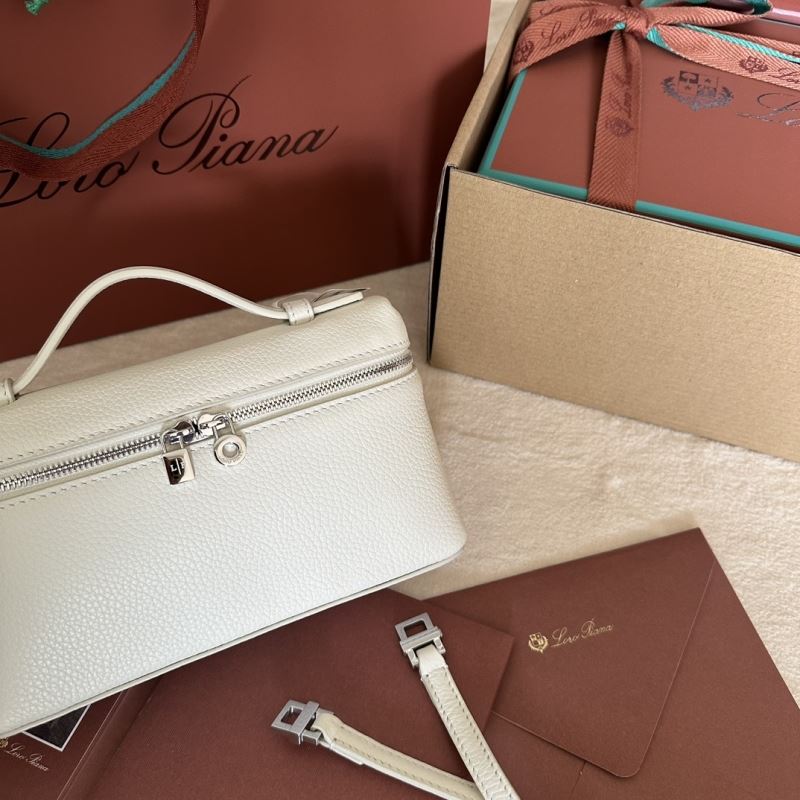 Loro Piana Satchel bags